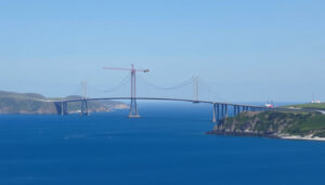 Ponte Stretto Notizie: cronoprogrammi, costi e sfide